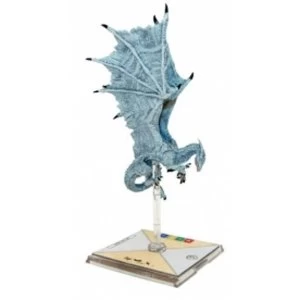 Dungeons & Dragons Attack Wing White Dragon Wave 6