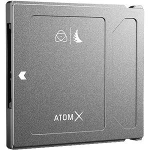 Angelbird AtomX 500GB External Portable SSD Drive