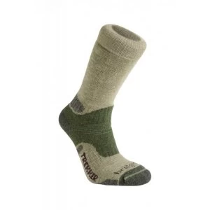 Bridgedale Woolfusion Trekker Sock Green Medium