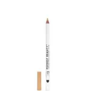 Honest Beauty Vibeliner Pencil 1.08g (Various Shades) - Divine - Gold