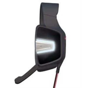 Patriot Memory Viper V370 RGB 7.1 Monaural Head band Black headset
