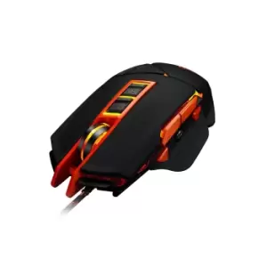 Canyon Wired 9 Button USB LED Gaming Mouse with Adjustable DPI