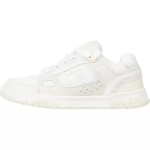 Tommy Jeans Wmns Tommy Jeans Skate Sneaker - White
