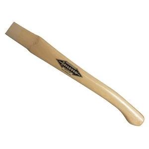 Stiletto Replacement Curved Hickory Handle 406mm (16in)