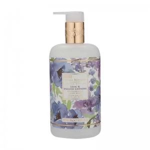 Baylis Harding Royale Bouquet Lilac Lavender Hand Wash