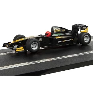 Scalextric G Force Racing Start F1 Racing Car