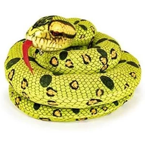 150cm Fabric Snake (1 At Random)