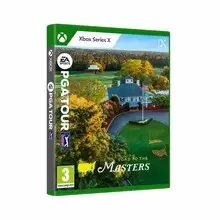 EA Sports PGA Tour Golf 23