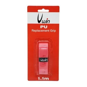 Uwin PU Grip - Red