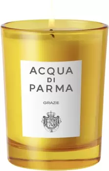 Acqua di Parma Grazie Scented Candle 200g