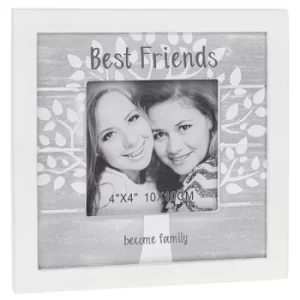 Tree Of Life Frame 4x4 Best Friends