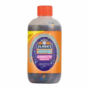 Elmers Magical Liquid Confetti 245g
