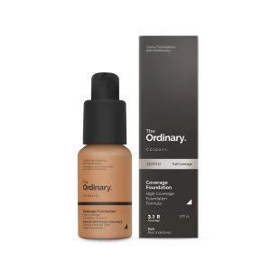The Ordinary Coverage Foundation 3.1R