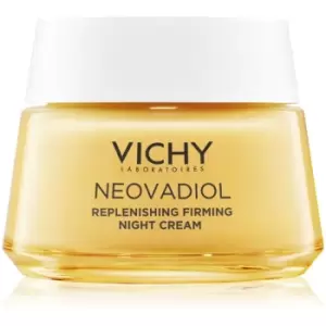 Vichy Neovadiol Post-Menopause Firmness And Nutrition Cream Night 50ml