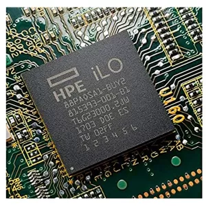 HPE iLO Advanced Electronic License incl. 3yr 24x7