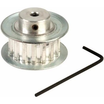 MFA - 919D8 Timing Pulley 16 Tooth