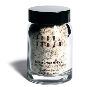 Bobbi Brown Buffing Grains for Face Brown