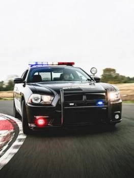 Virgin Experience Days Dodge Charger Pursuit Hemi V8 Driving Experience, Hertfordshire