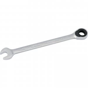 Elora Ratcheting Combination Spanner Imperial 3/8"