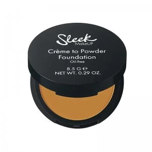 Sleek MakeUP Creme To Powder 8.5g