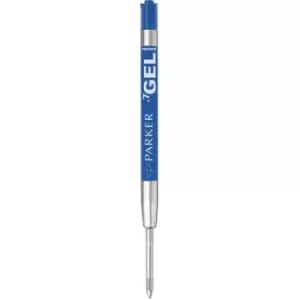 Parker 1950364 pen refill Medium Blue