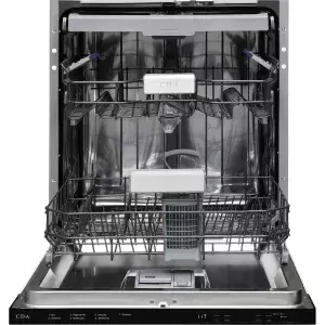 CDA CDI6242 Fully Integrated Dishwasher