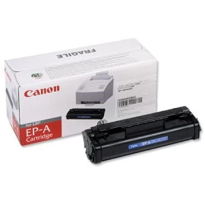 Canon EPA Black Laser Toner Ink Cartridge