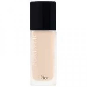 Dior Diorskin Forever 24H Skin Wear High Performance Skin-caring Foundation 1CR Cool Rosy 30ml