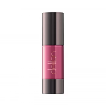 delilah Colour Intense Liquid Lipstick7ml (Various Shades) - Blossom