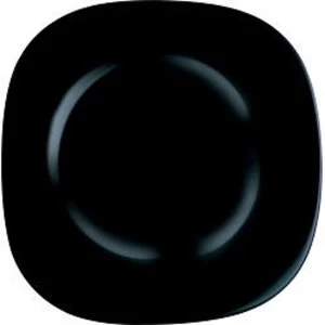 Luminarc Carine Dinner Plate Black 26cm
