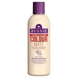 Aussie Conditioner Colour Mate 250ml