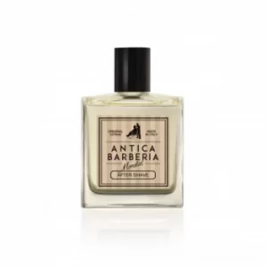 Mondial Ancient Barbary Aftershave Lotion 100ml