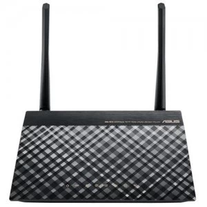 Asus DSLN16 Single Band Wireless Modem Router