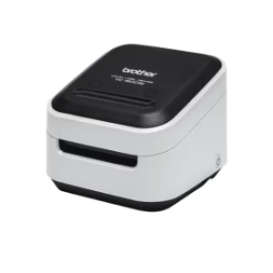 Brother VC-500W Thermal Label Printer