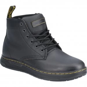 Dr Martens Amwell Safety Boot Black Size 12