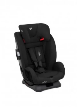 Joie Group 1/2/3 Car Seat - Coal