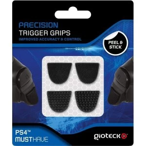 PS4 Gioteck Precision Trigger Grips