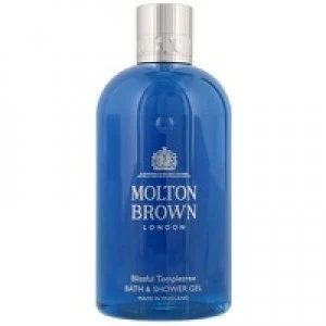 Molton Brown Blissful Templetree Bath & Shower Gel 300ml