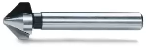 Beta Tools 426-2 HSS Countersink Cutter Drill 90˚ 3 Flute Ø: 5.3mm 004260002