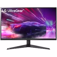 LG 27" 27GQ50F-B UltraGear Full HD Widescreen Gaming Monitor