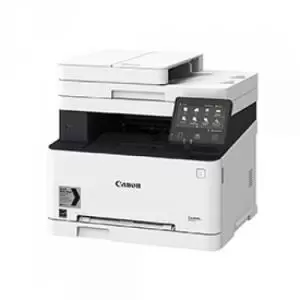 Canon i-SENSYS MF635CX Colour Laser Multifunction Printer