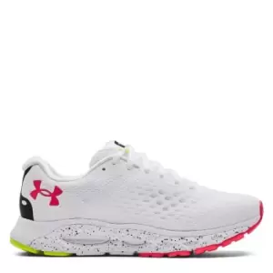 Under Armour Armour HOVR Infinite 3 Running Shoes Womens - White