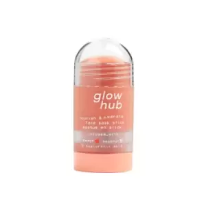 Glow Hub Nourish & Hydrate Mask Stick 35 g