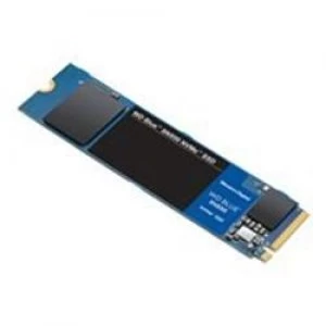 Western Digital WD Blue SN500 1TB NVMe SSD Drive WDS100T2B0C