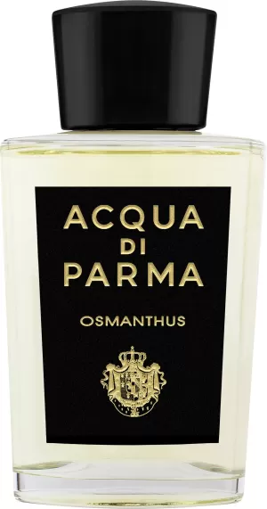 Acqua di Parma Signatures of the Sun Osmanthus Eau de Parfum Unisex 180ml