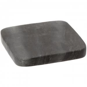 Hotel Collection Marble Coaster Set - Grey