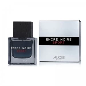 Lalique Encre Noire Sport Men Eau de Toilette 100ml