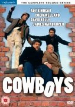 Cowboys - Complete Series 2