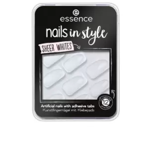 Essence Nails In Style 11 - wilko