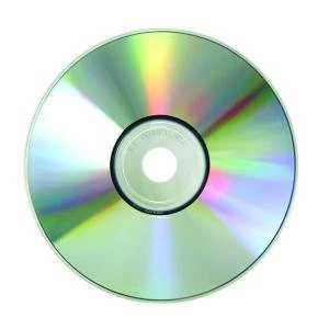 Q-Connect CD-R 700MB80minutes in Slim Jewel Case Pack of 10 KF00419